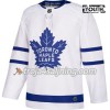 Toronto Maple Leafs tröja Blank Adidas Vit Authentic - NHL Tröjor Barn